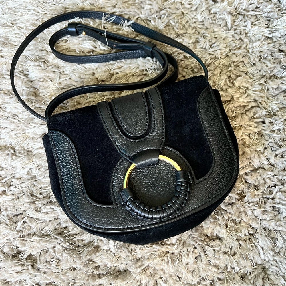 See by Chloe Hana Mini Bag